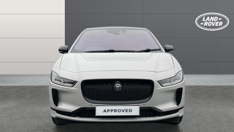 Jaguar I-Pace 294kW EV400 Black 90kWh 5dr Auto [11kW Charger] Electric Estate